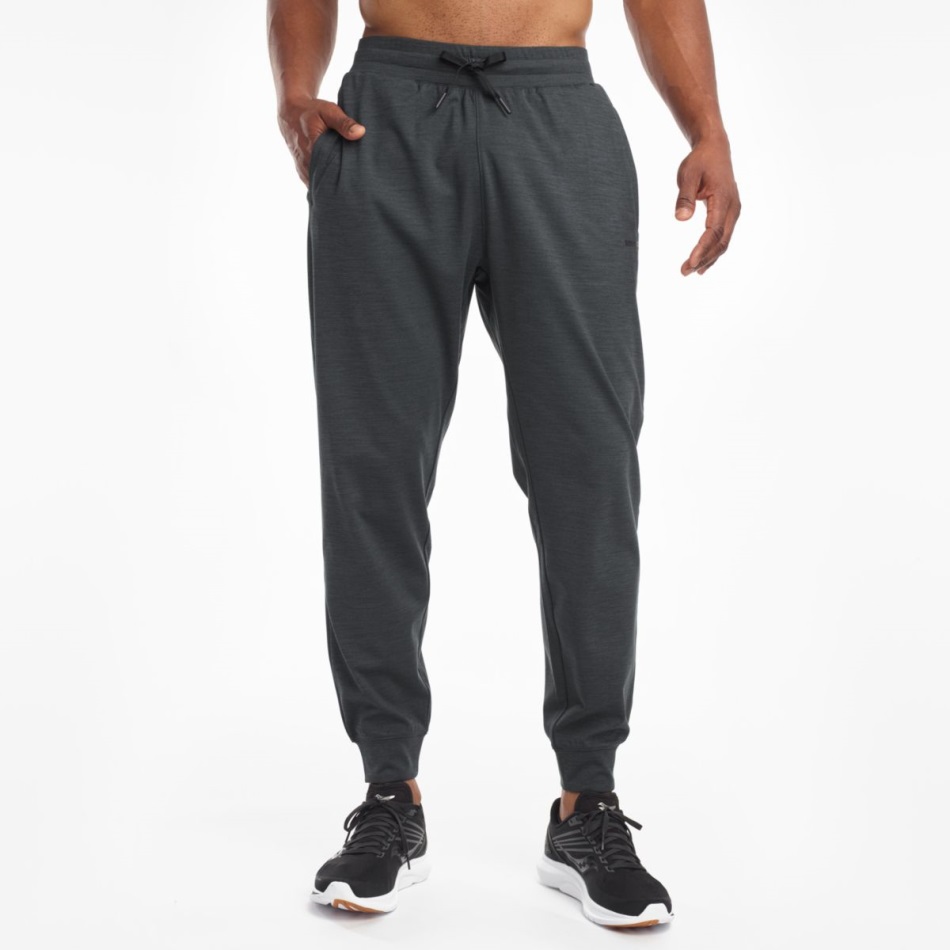 Pantalon De Jogger Saucony Solstice