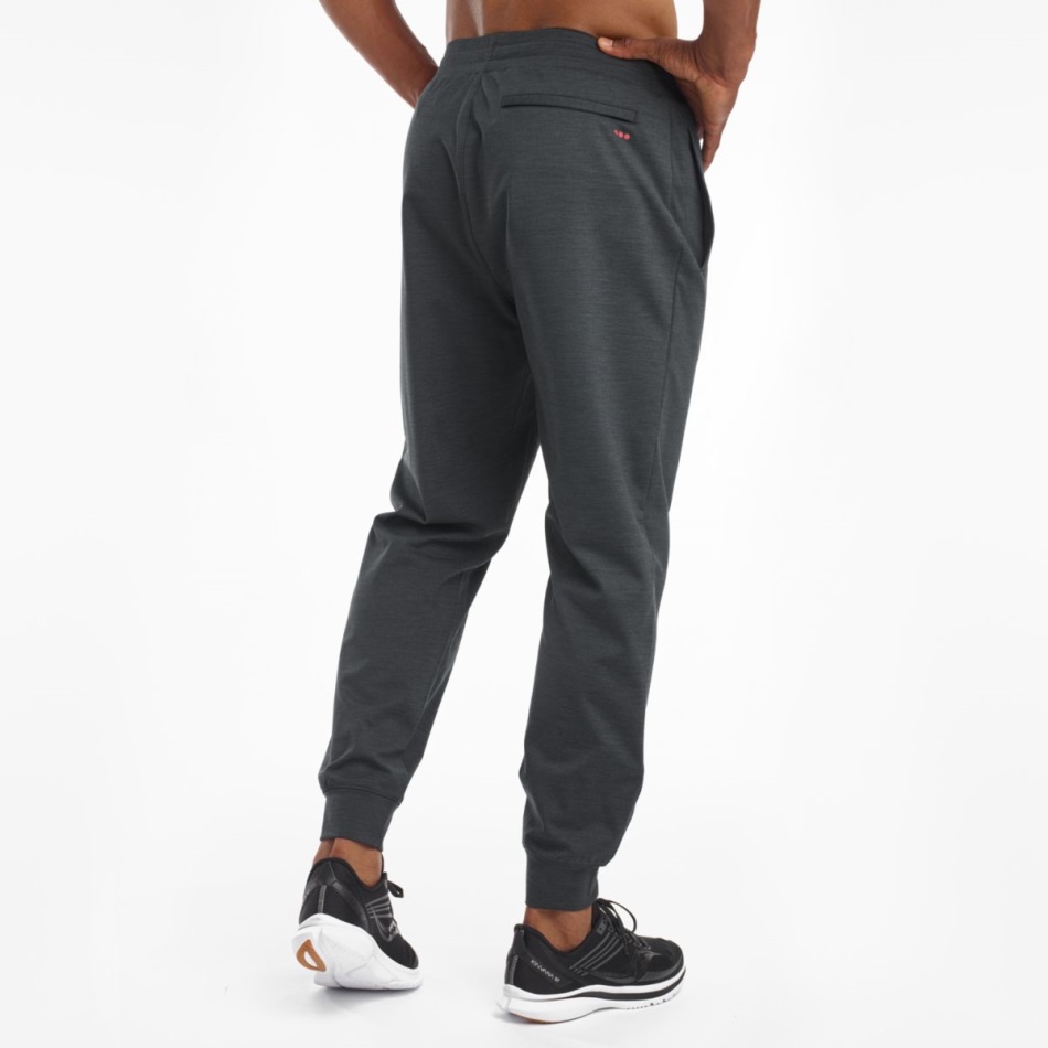 Pantalon De Jogger Saucony Solstice