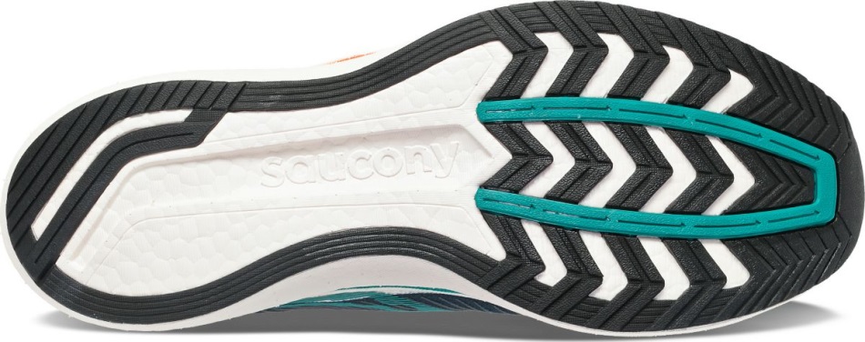 Saucony Space-razzle Femei Eșalon 8