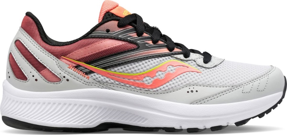 Saucony Women's Cohesion 15 Ceață-sunstone