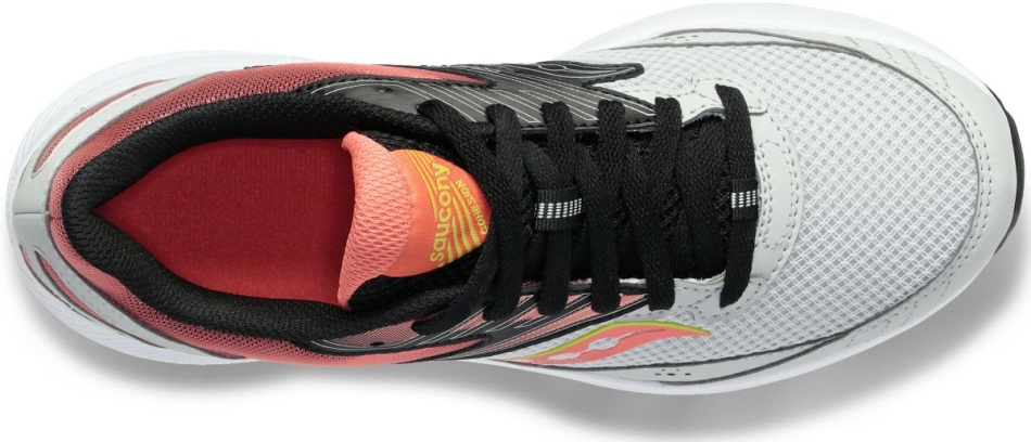 Saucony Women's Cohesion 15 Ceață-sunstone