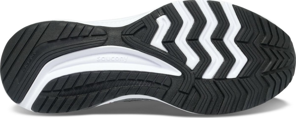 Saucony Women's Cohesion 15 Ceață-sunstone