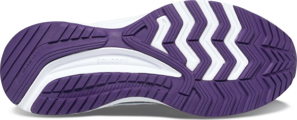 Saucony Femei Cohesion 15 Grape Pop