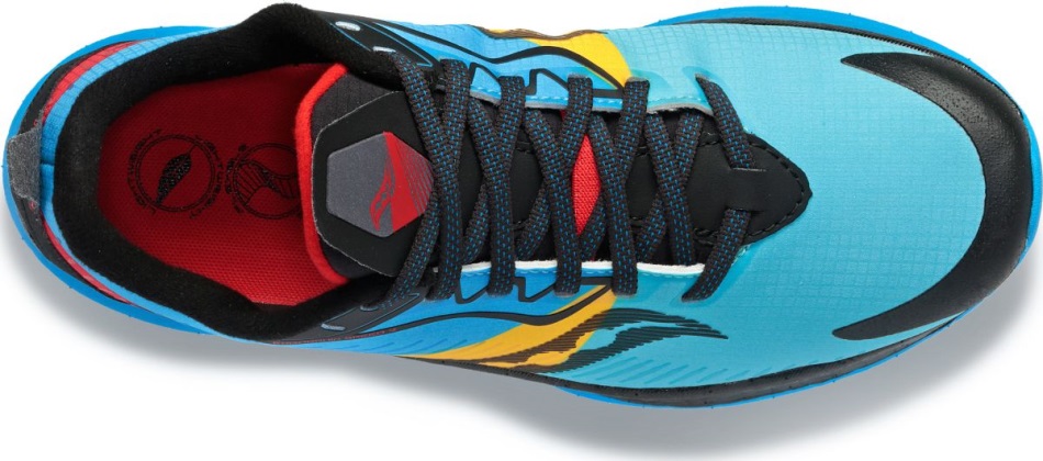 Saucony Endorphin Speed 2 Runshield Pentru Femei Arctic Chill