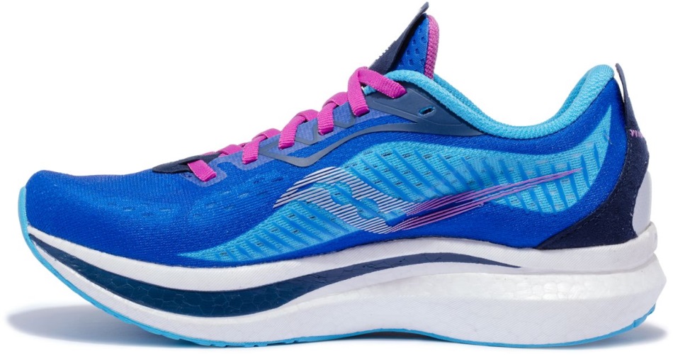 Saucony Endorphin Speed 2 Pentru Femei Royal-blaze