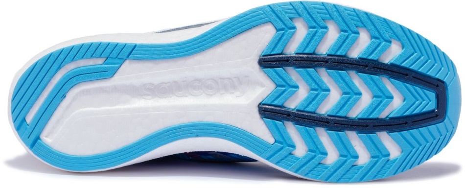 Saucony Endorphin Speed 2 Pentru Femei Royal-blaze