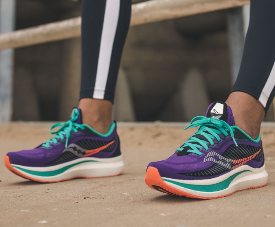 Saucony Endorphin Speed 2 Pentru Femei Royal-blaze