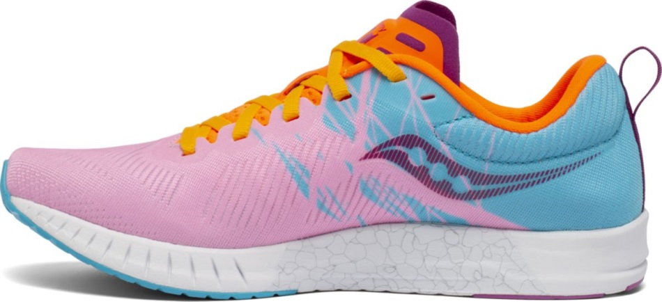 Saucony Fastwitch Pentru Femei 9 Future-spring