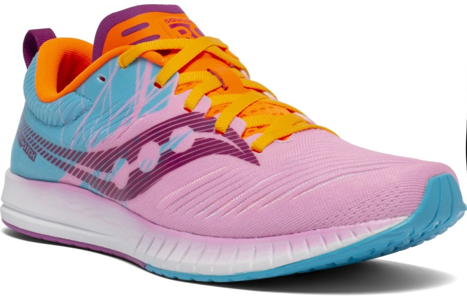 Saucony Fastwitch Pentru Femei 9 Future-spring