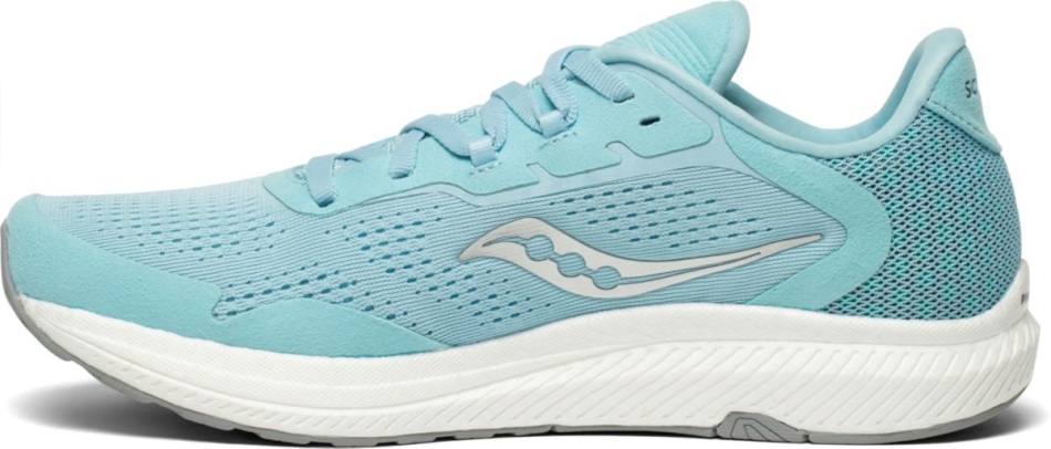 Saucony Women's Freedom 4 Pudră-jade