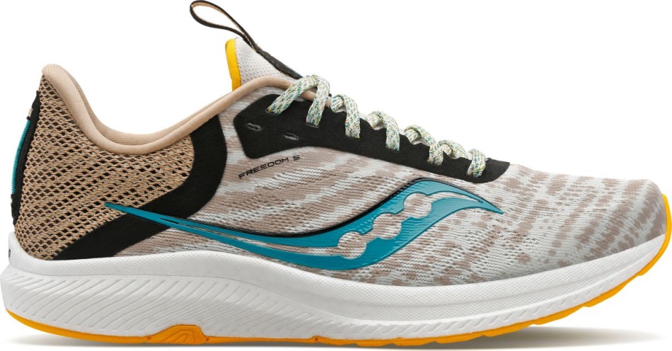 Saucony Women's Freedom 5 Compozit