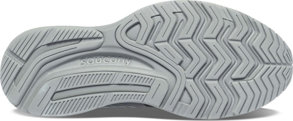 Saucony Women's Guide 14 Runshield Negru-pietriș