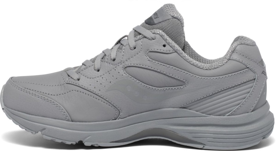 Saucony Pentru Femei Integrity Walker 3 Lat Gri