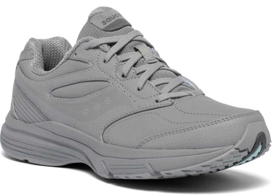 Saucony Pentru Femei Integrity Walker 3 Lat Gri