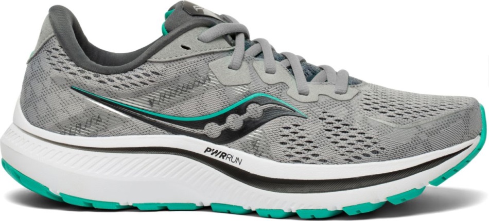 Saucony Omni 20 Pentru Femei Din Aliaj-jad