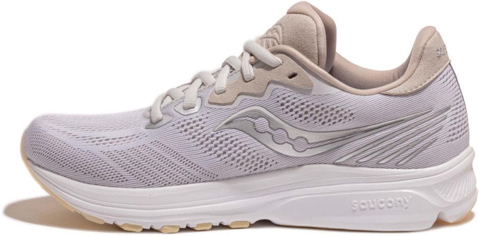 Saucony Women's Ride 14 New Natural