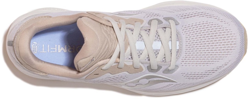 Saucony Women's Ride 14 New Natural