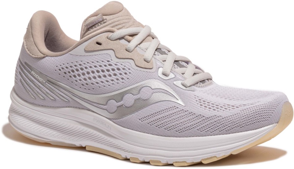 Saucony Women's Ride 14 New Natural