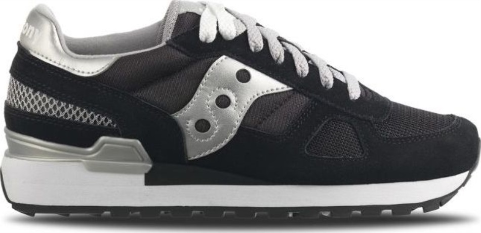 Saucony Umbra Dama Original Negru