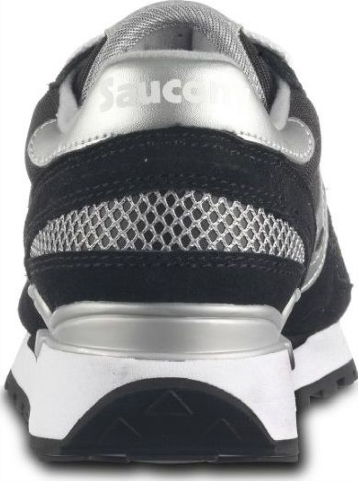 Saucony Umbra Dama Original Negru