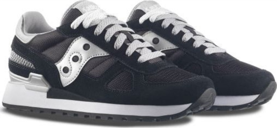 Saucony Umbra Dama Original Negru