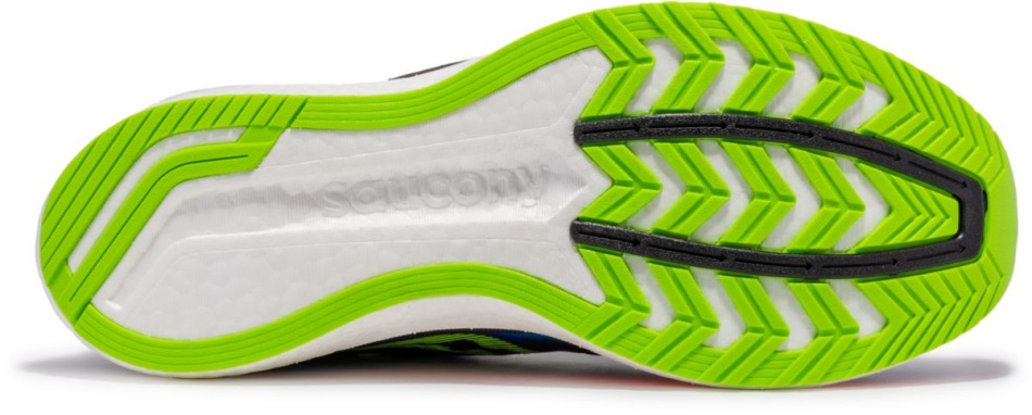 Saucony Zeke Endorphin Speed 2 Zeke