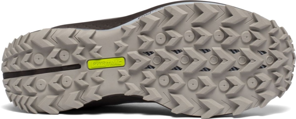 Saucony Zinc-sky-loom Femei Peregrine 11 Lățime