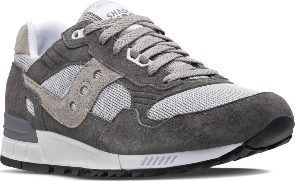 Shadow 5000 Saucony Gri-argintiu