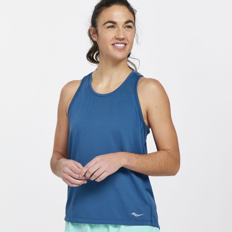 Cronometru Singlet Nightshade Saucony