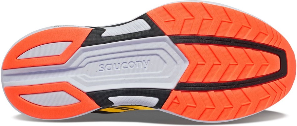 Femei Axon 2 Vizigold-vizired Saucony