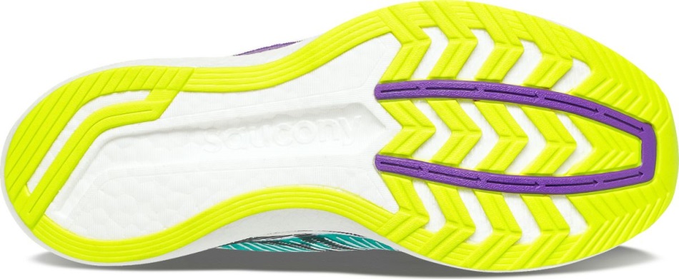 Saucony Endorphin Speed 2 Hot Streak Pentru Femei