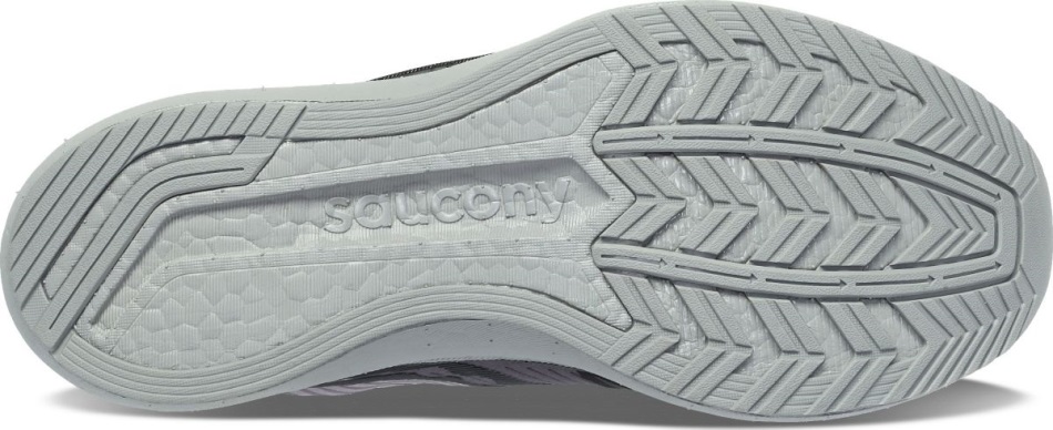 Saucony Endorphin Speed 2 Runshield Negru-pietriș Pentru Femei