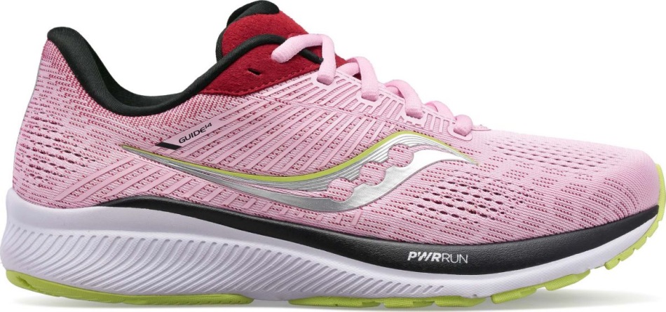 Ghid Pentru Femei 14 Saucony De Poveste-bace-lai