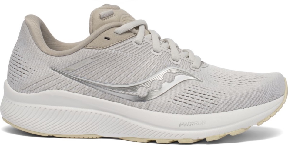 Ghid Pentru Femei 14 Saucony Natural Nou