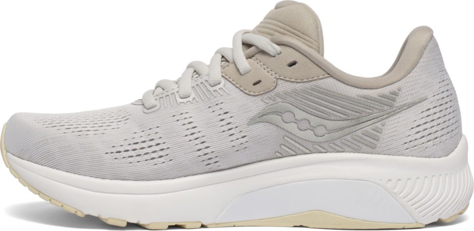 Ghid Pentru Femei 14 Saucony Natural Nou