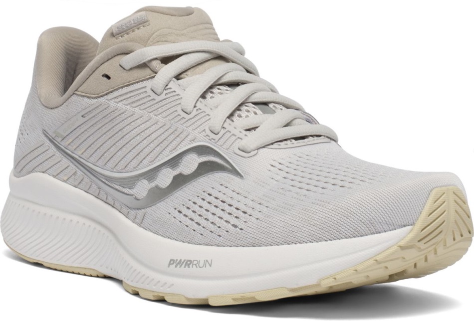 Ghid Pentru Femei 14 Saucony Natural Nou