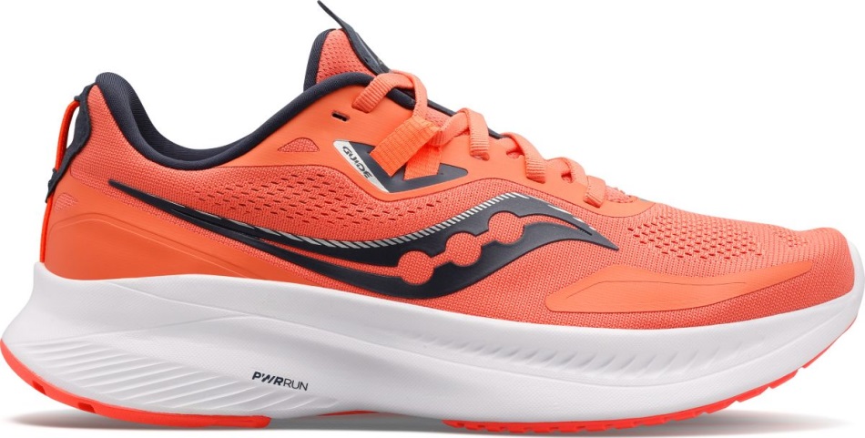 Ghid Pentru Femei 15 Sunstone-night Saucony