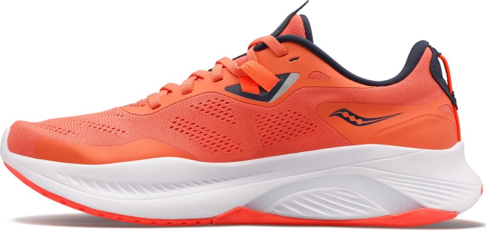 Ghid Pentru Femei 15 Sunstone-night Saucony