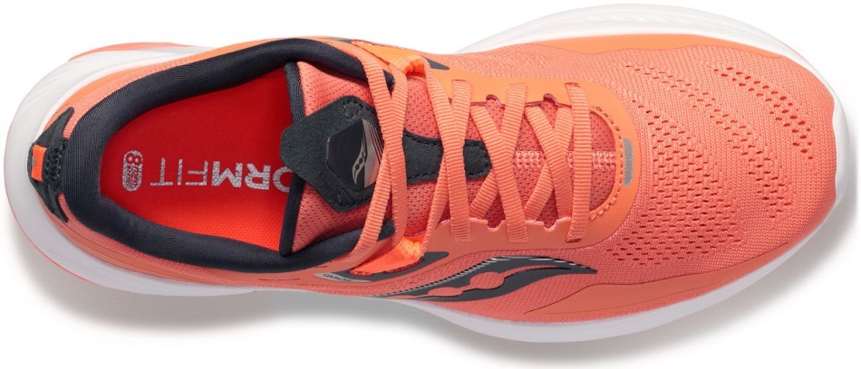 Ghid Pentru Femei 15 Sunstone-night Saucony