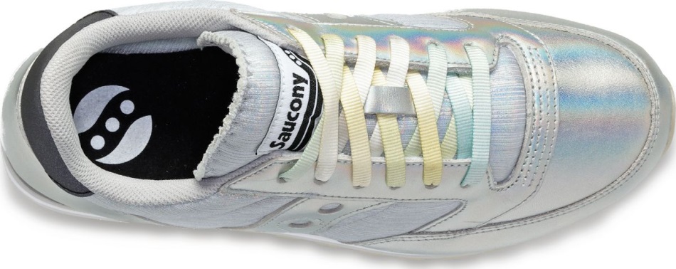 Saucony Triplu Iridescent Jazz Pentru Femei