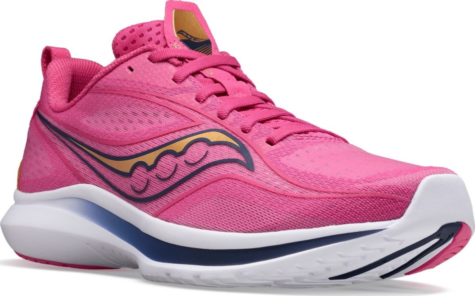 Kinvara 13 Prospect Quartz Saucony Pentru Femei