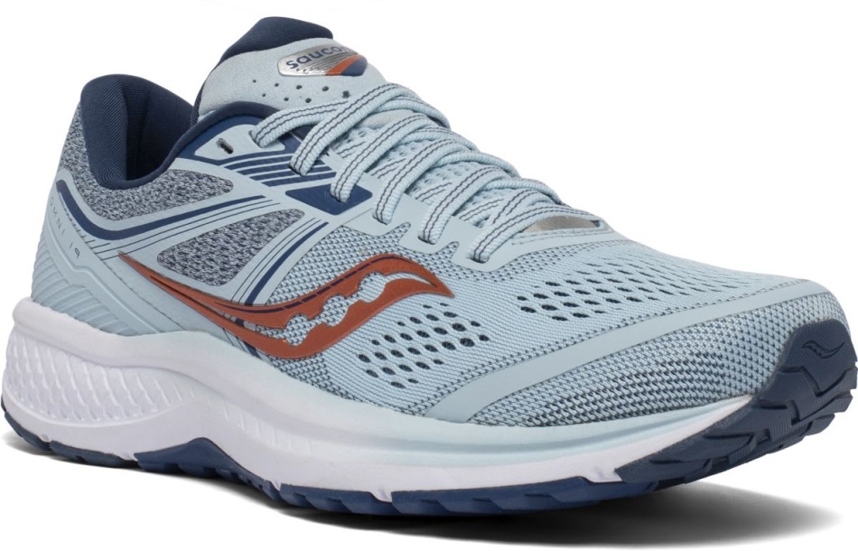 Saucony Omni 19 Sky-storm Pentru Femei