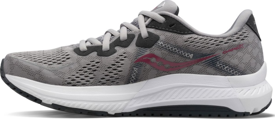 Saucony Omni 20 Din Aliaj De Cuarț Pentru Femei