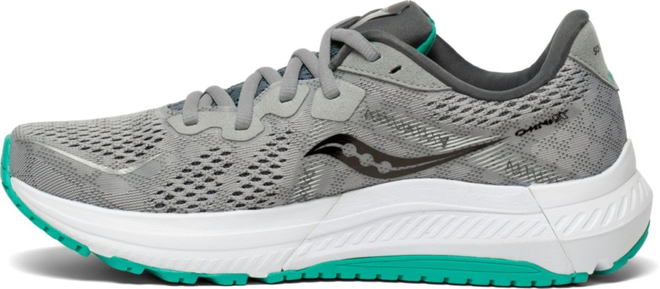 Omni 20 Saucony Din Aliaj-jad Pentru Femei