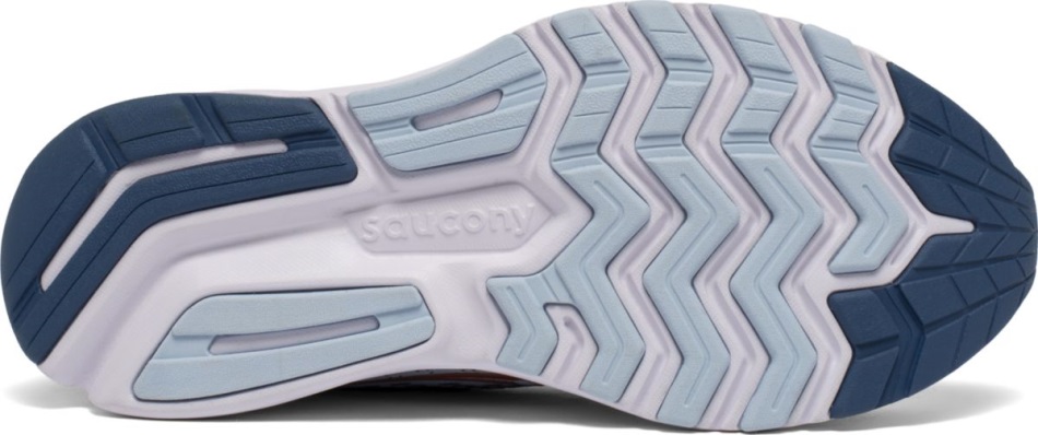 Femeile Plimbare 13 Sky-storm Saucony