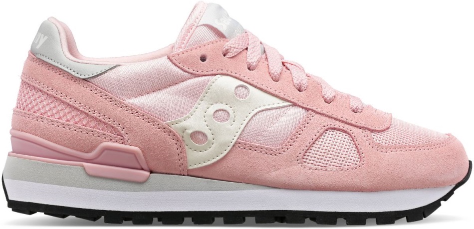 Fard Pentru Femei Saucony Original Pink-off White