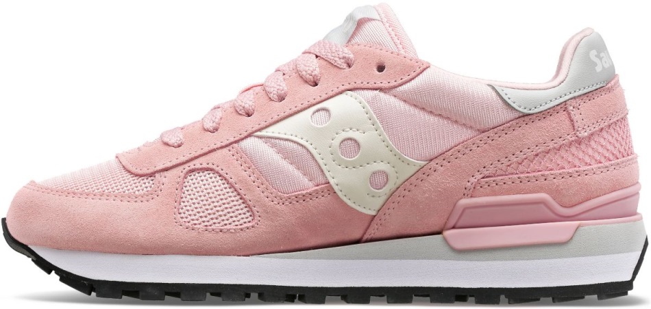 Fard Pentru Femei Saucony Original Pink-off White