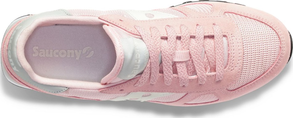 Fard Pentru Femei Saucony Original Pink-off White