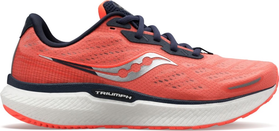 Femei Triumph 19 Sunstone-night Saucony