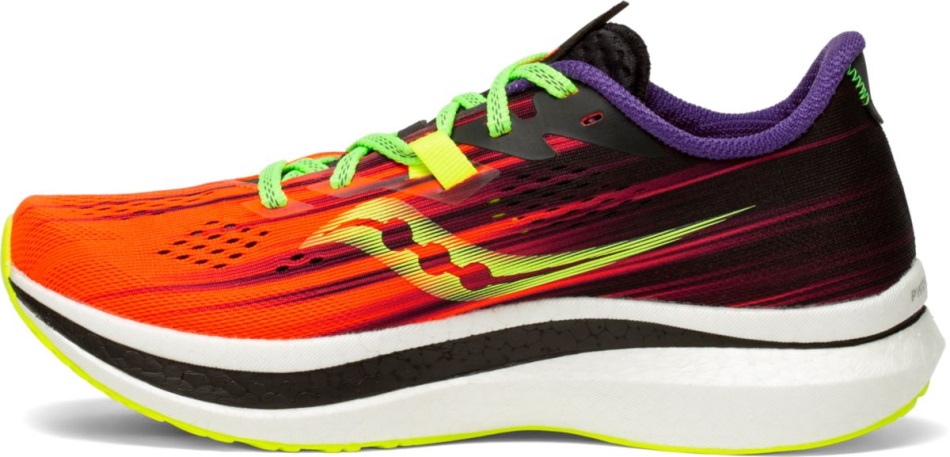 Damă Vizipro Endorphin Pro 2 Vizipro Saucony